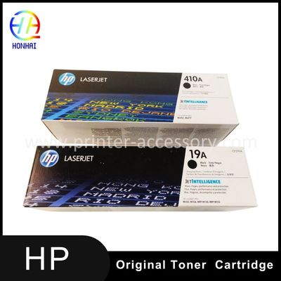 19a HP Laserjet PRO M102W M130fn 19A CF219A Renkli Laserjet PRO M452 Mfp M377 M477 Serisi CF410A için toner kartuşu