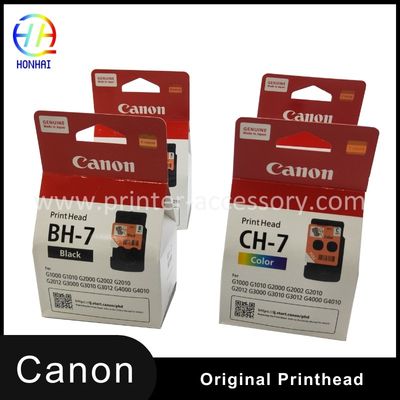 Canon G1000 Yazıcı Başlığı Canon G1010 G2000 G2002 G2010 G3000 G3010 G4000 G4010 BH-7 CH-7Yazar başlığı için