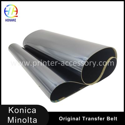 Konica Minolta C4070 C4080 C4065 C1060 C1070 A9VE500100 A50U510501 için baskılı kağıt transfer kemeri
