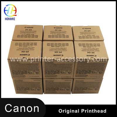 Canon PF-04 IPF650 671 681 750 760 765 771 781 786 831 841 851 için yazıcı yazıcı