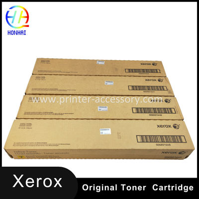 Xerox V80 V180 Avrupa Sürümü Fotokopi Toner Kartuşu 006R01646 006R01647 006R01648 006R01649 Fotokopi Toneri