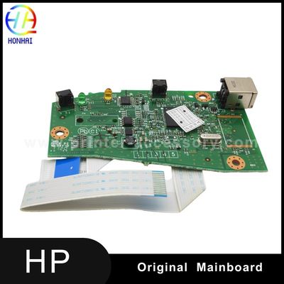 HP 1102W P1102W CE670-60001 P1102W için biçimlendirici pano 2 düz kablo mantık ana pano