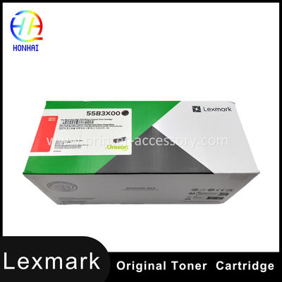 Lexmark 55B3X00 MX431dn için orijinal yeni toner kartuşu
