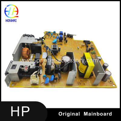 HP Laserjet Pro P1606dn HP 1566 RM1-7615 RM1-7616 Yazıcı Motor güç panosu için güç kaynağı