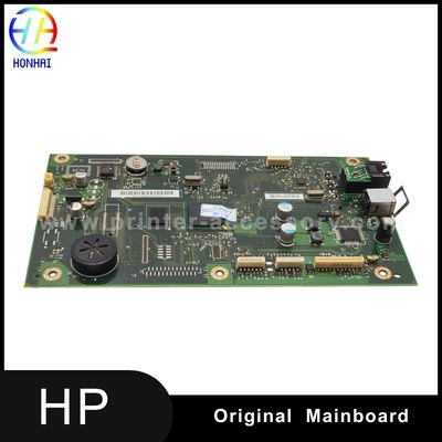 HP LaserJet M1536dnf CE544-60001 Ana pano için yazıcı biçimlendirici pano mantık pano orijinal
