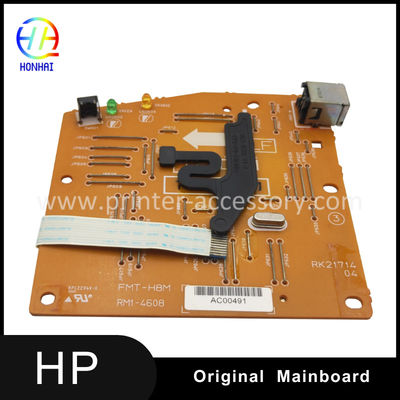 HP LaserJet P1006 P1008 1006 1008 Ana pano için yazıcı biçimlendirici pano mantıksal pano orijinal