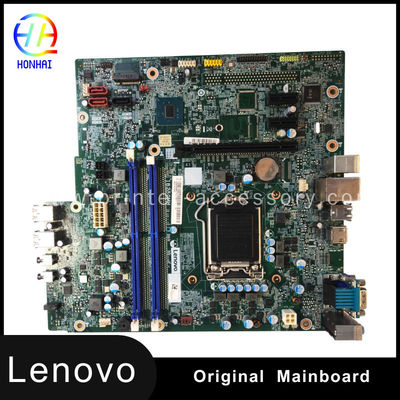 Orijinal SOCKET 1151 8EME Lenovo V520 I5 Masaüstü Bilgisayar Bilgisayar Parçaları için Ana Kart