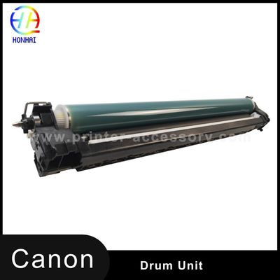 Canon IR C255iF C350P C355iF C350iF için uyumlu yüksek kaliteli baskı davul birimi 31.500 ila 37.200 sayfa çıkışı ile