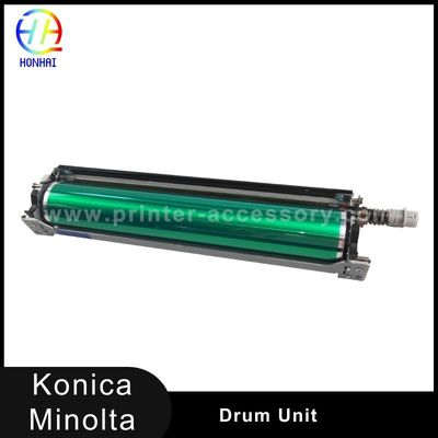 Konica Minolta AccurioPressC1060L C1670L C3070L DU-106 A5WJ0Y0 için davul ünitesi