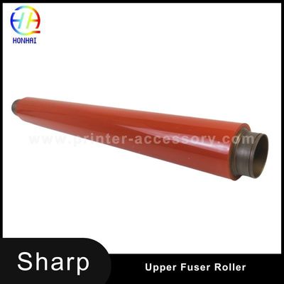 Sharp NROLM1748FCZZ MX-2600N 3100N Isı Roleri İçin Üst Füzör Isı Roleri