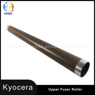 Kyocera TASKalfa 3010i 3510i 3011i 3511i 3010 3510 3011 3511 302NL93060 2NL93060 Sıcak Isı Roleri için üst fuser rulo