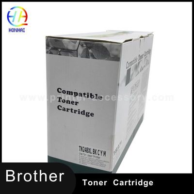 Brother için toner kartuşu MFC-L8340CDW MFC-L8390CDW HL-L8240CDW DCP-L3515CDW DCP-L3520CDW TN248XL