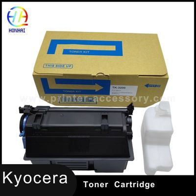 Kyocera ECOSYS P3260dn M3860idn M3860idnf 1T02X90NL0 TK3200 Yazıcılar için toner kartuşu Siyah toner kartuşu