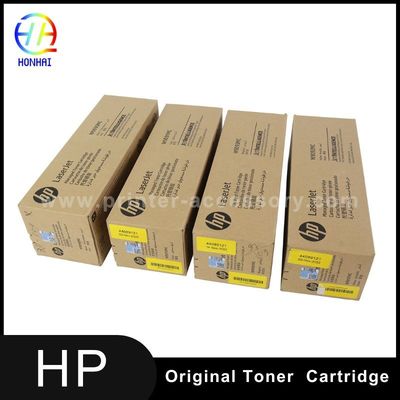 HP Color Laserjet Yönetilen E45028dn MFP E47528f W9090MC W9091MC W9093MC W9092MC Yazıcı Toner Kartriçleri