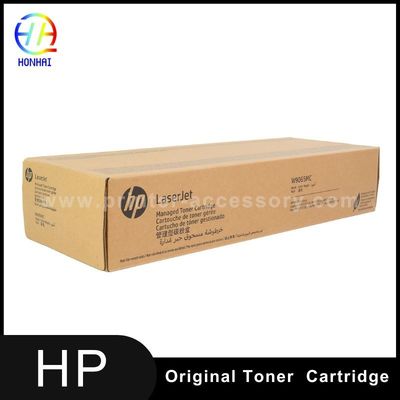HP MFP E73130dn E73135 E73140dn için lazer toner kartuşu Akış MFP E73130z E73135 E73140z W9065MC Yazıcı toner kartuşu