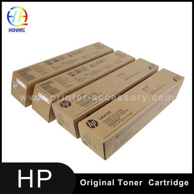 HP Renk Yönetimi MFP için toner kartuşu E78635dn E78625dn E78630dn W9150MC W9151MC W9152MC W9153MC Yazıcılar Toner kartuşları