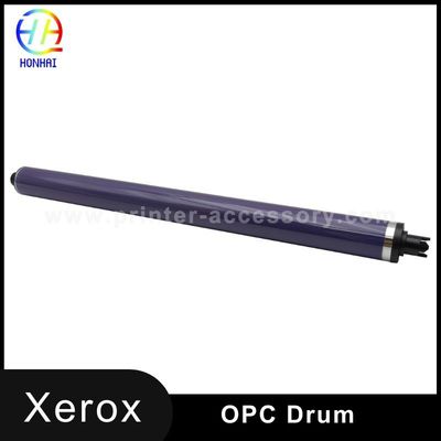 Xerox WC 7855 7425 7428 7435 7525 7530 7556 7830 7845 Çok fonksiyonel yazıcı için Mor OPC Davul