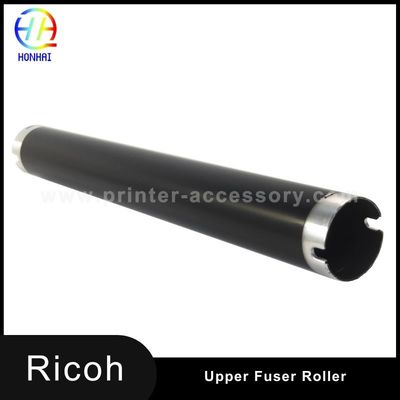HONHAI TECHNOLOGY Ricoh Aficio SP MP401 SP4510 SP4510DN SP4510SF SP4520DN IM430 IM350 P501 P502 Sıcaklık Roleri için Kopyacı Üst Füzör Roleri