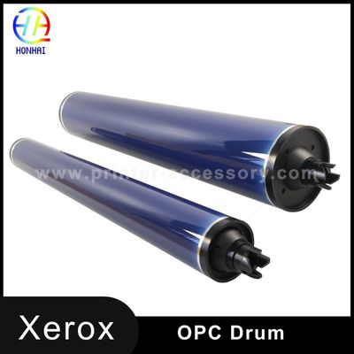 Japonya Fuji Xerox için OPC Davul Renk 700 7500 7780 560 6680 C75 J75 6500 550 570 5580 C60 C70 5065 5540 6550 7550 7600 Kopyacı Siyah&Renkli OPC Davul