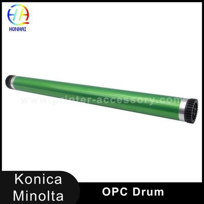 Konica Minolta Bizhub için orijinal renk OPC davul 283 223 423 363 DR411