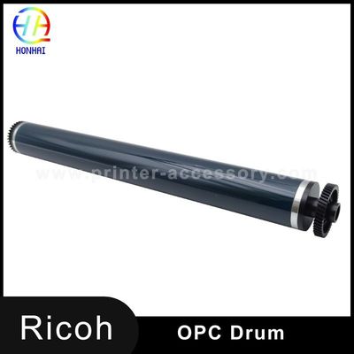 Yüksek Kaliteli Çıkış ve Uzun Ömürlü Dayanıklılık ile Ricoh Aficio SPC430 C431 C435 C440 MPC300 C300SR C400 C400SR için Uyumlu OPC Davul