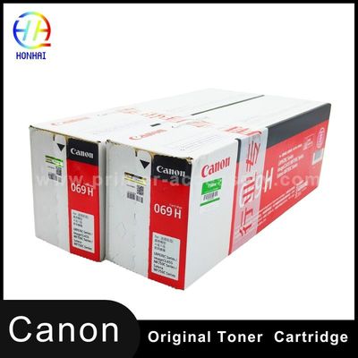 Canon Color image için orijinal yeni toner kartuşuCLASS MF753Cdw MF751Cdw LBP674Cdw 069H Yazıcı toner kartuşu