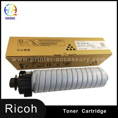 Ricoh MP için Japonya Tozlu Kopya Toner Kartüsü 2554 3054 3554 842009