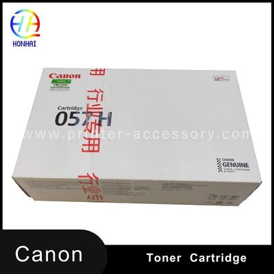 Canon Imageclass MF440 Serisi ve LBP220 Serisi 057H Siyah Yüksek Verimli Toner Kartuşu İçin Orijinal Yeni Lazer Toner Kartuşu
