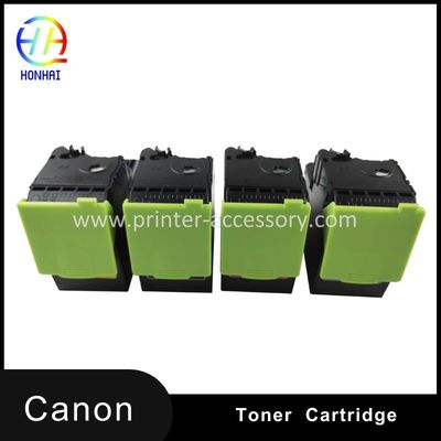 Xerox C310 C315 006R04368 006R04369 006R04370 006R04371 için kopya makinesi toner kartuşu seti CMYK