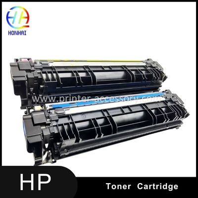HP Color LaserJet Enterprise M856 MFP M776 Serisi W2011A W2012A 659A için toner kartuşu
