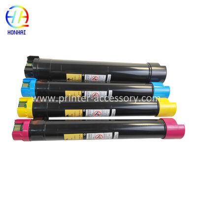 Xerox Altalink C8030 C8035 C8045 C8055 C8070 006R01701 006R01702 006R01703 006R01704 (CMYK) Toner Seti İçin Japon Tozlu Fotokopi Toner Kartuşu