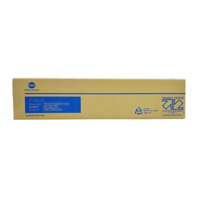 Konica Minolta Bizhub C250i C251i C300i C301i C360i C361i DR-316 (AAV70TD) TriColor Kopya makinesi için orijinal yeni Davul Birimi