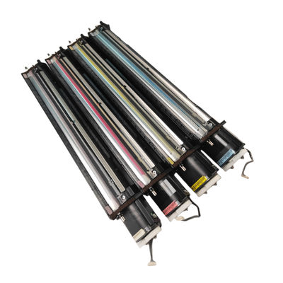 Ricoh MPC3003 MPC3503 MPC4503 MPC501SP MPC5503 D1863051 D1863062 D1863071 D1863081 Yazıcı Kopyalama Parçaları için Geliştirici Birim