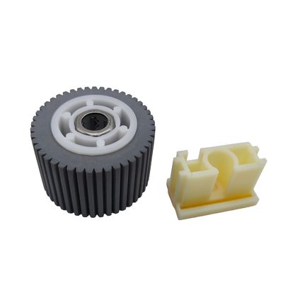 Ricoh DX2430 DX2432 DX3442 DX3443 JP780C JP785C Pickup rulo ve sürtünme padı kitleri