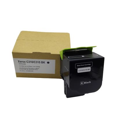 Xerox C310 C315 006R04368 için toner kartuşu