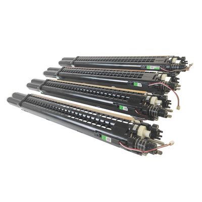 Geliştirici Birim CMYK Set US Versiyon Xerox DC-240 242 250 252 260 WorkCentre WC-7655 7665 7675 7755 7765 7775