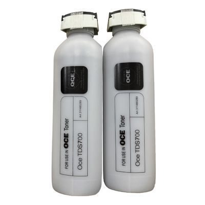 Orijinal yeni Toner Kit Oce için Plotwave 750 TDS 750 TDS-700 Toner 311480289