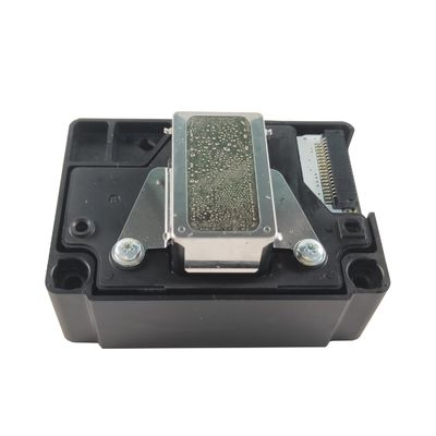 Epson T1100 T1110 L1300 T30 T33 C110 C120 ME1100 ME70 ME650 TX510 F1850200030 için baskı başlığı