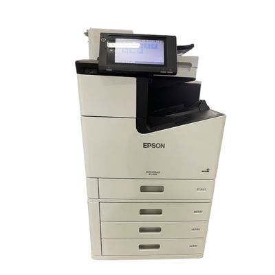 Epson Wf-C20750 Color Inkjet Array Dijital Çok Fonksiyonlu Yazıcı için Makine