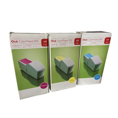 Canon Oce PlotWave 340 için toner kartuşu 360 toner 6826B003 1070066402