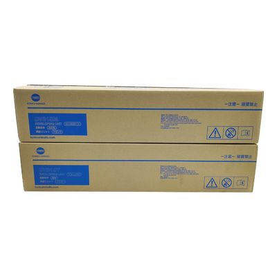Konica Minolta DV-315 C M Y Bizhub C250i C251i C300i C301i C360i C361i Kopya makinesi için Orijinal Yeni Geliştirici Birim