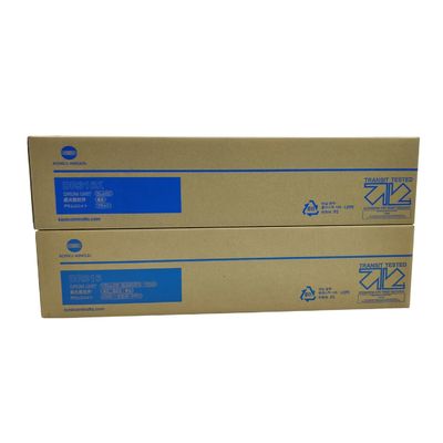 Konica Minolta 145R C250i C251i C300i C301i C360i C361i DR-316 (AAV70TD) DR316Color Yellow, Magenta, Cyan Drum Unit