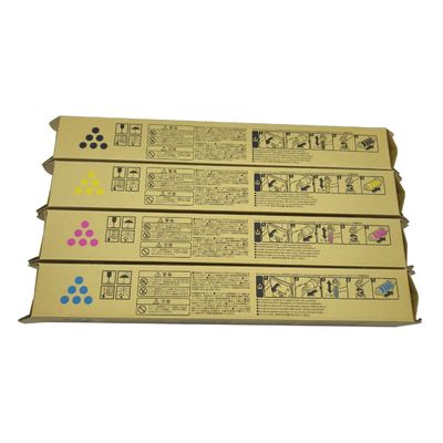 Japonya toz toner kartuşu Ricoh IM için C2510 C2010 C3510 C3010 C4510 C5510 C6010 Yazıcılar ve Kopyacılar Toner kartuşu