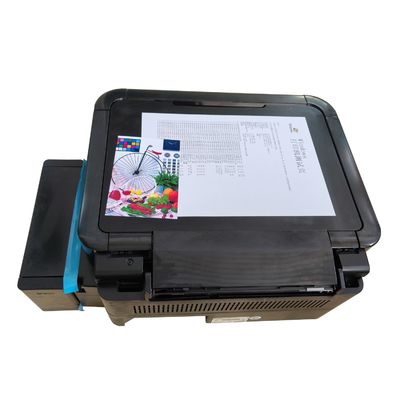 Orijinal % 90 Yeni Epson L850 Çok fonksiyonlu yazıcı