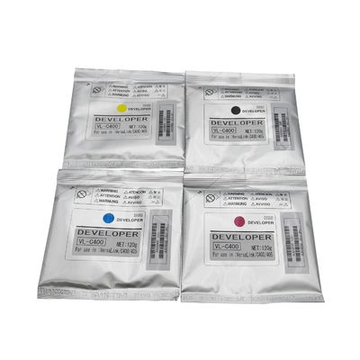 Xerox Versalink C400 C405 C500 C600 C605 yazıcıları için geliştirme tozu