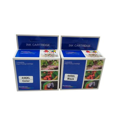 Canon MG2440 MG2540 MG2540S MG2545S MG2940 MG3040 IP2840 MX494 TR4540 TS204 TS304 TS3140 T53340 Yazıcı için mürekkep kartuşu