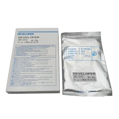Konica Minolta Bizhub 362 DV-310 Geliştirici Tozu için geliştiricisi