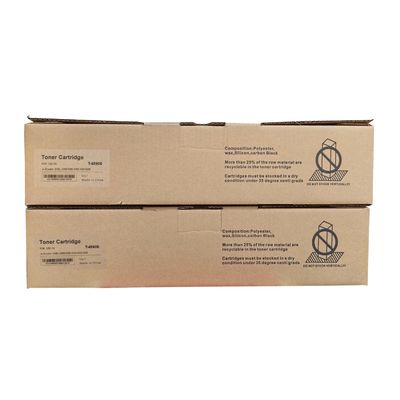 Toshiba E-Studio için toner kartuşu 256 306 356 456 T-4590 4590D Kopyacı toner kartuşu Siyah