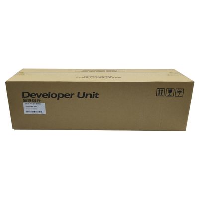 Kyocera TASKalfa 3553ci 4053ci 5053ci 6053ci için Geliştirici Ünitesi DV-8560K DV-8560C DV-8560M DV-8560Y Geliştirici Ünitesi