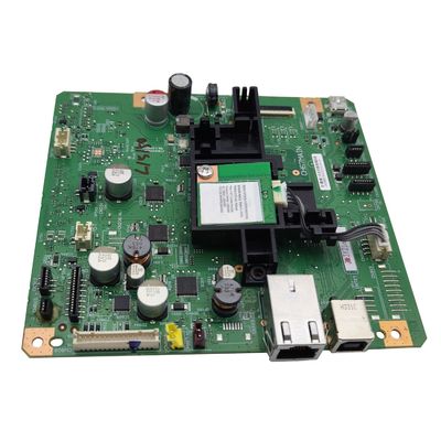 Epson L15150 L15160 yazıcısı için Wi-Fi kartı ile ana pano
